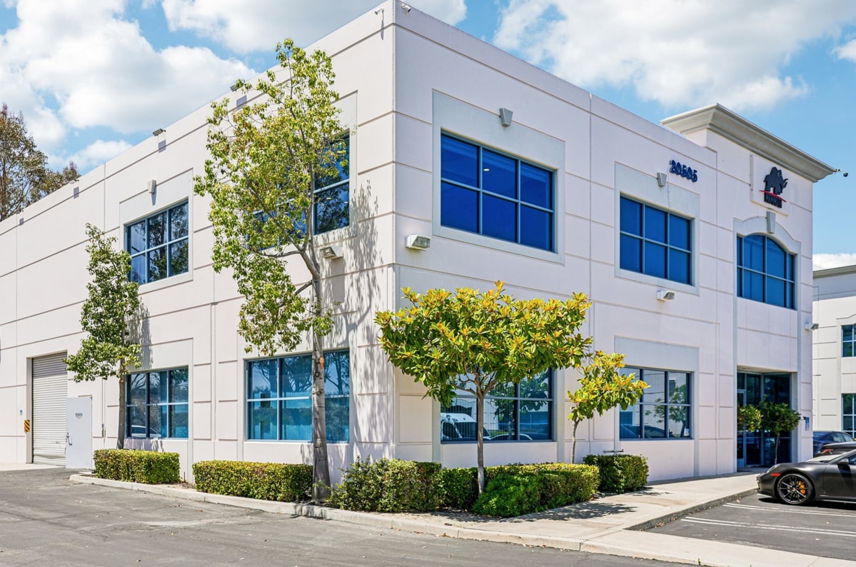 20505 Crescent Bay Dr, Lake Forest, CA for lease Building Photo- Image 1 of 1