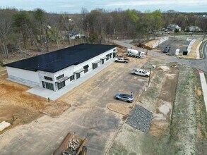 401 E Oak Ave, Cherry Hill, NJ - AERIAL  map view - Image1