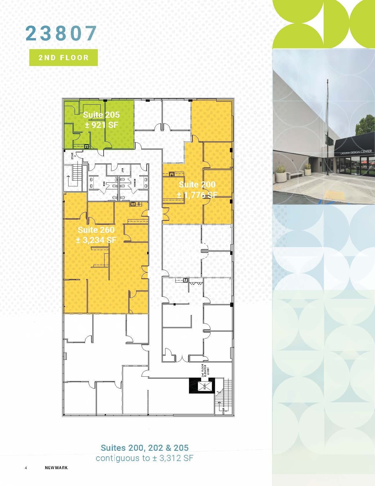 23811 Aliso Creek Rd, Laguna Niguel, CA for lease Building Photo- Image 1 of 1