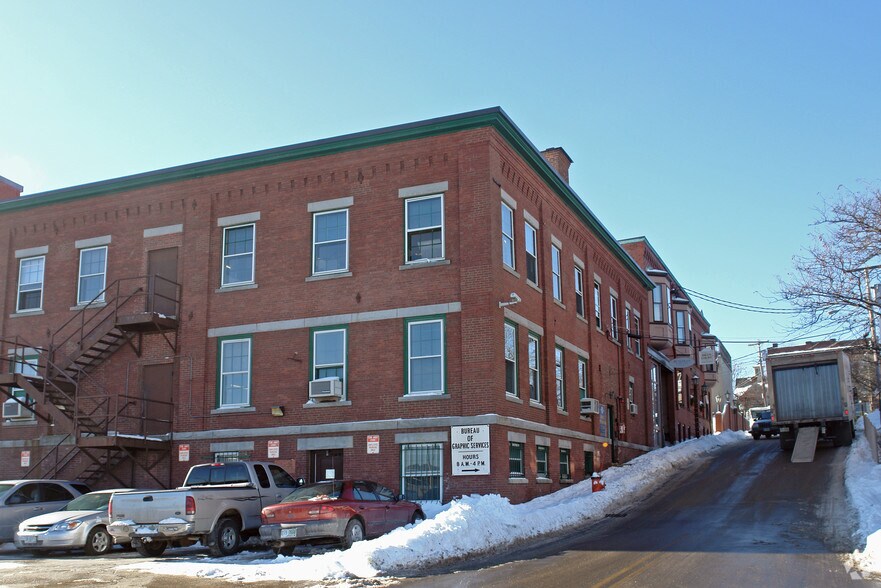 6 Hills Ave, Concord, NH for sale - Primary Photo - Image 1 of 1