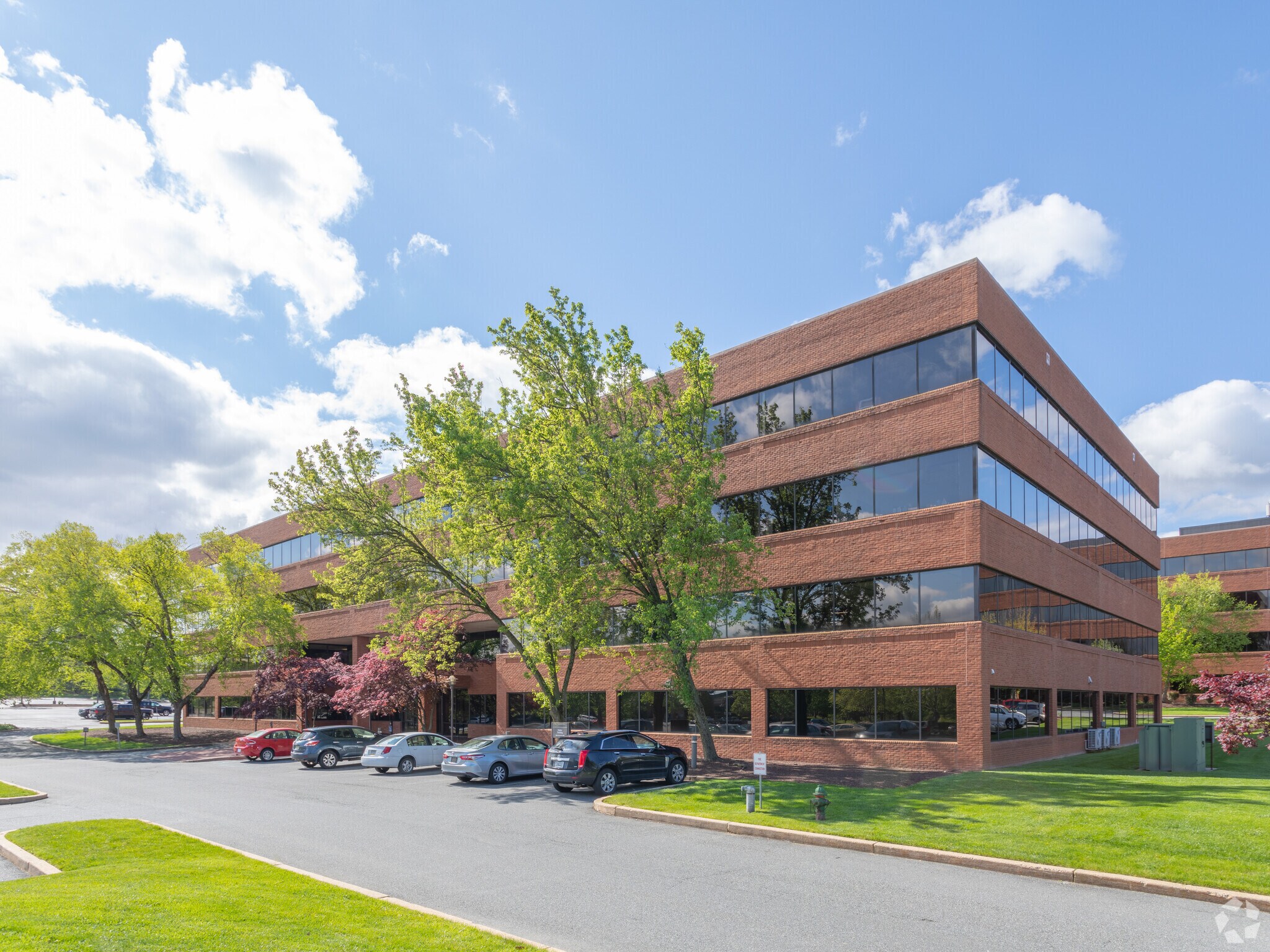 200 Continental Dr, Newark, DE for lease Building Photo- Image 1 of 8
