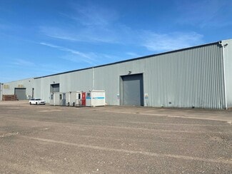 More details for Honey Pot Ln, Colsterworth - Flex for Lease