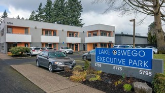 More details for 5755 SW Jean Rd, Lake Oswego, OR - Office, Flex for Lease