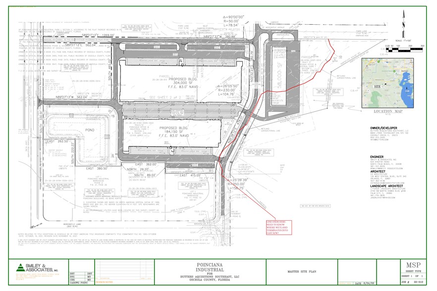 Mercantile Ln, Kissimmee, FL for sale - Primary Photo - Image 2 of 7