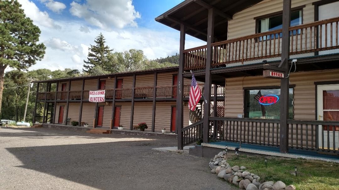 30362 US Highway 160, South Fork, CO for sale Building Photo- Image 1 of 1