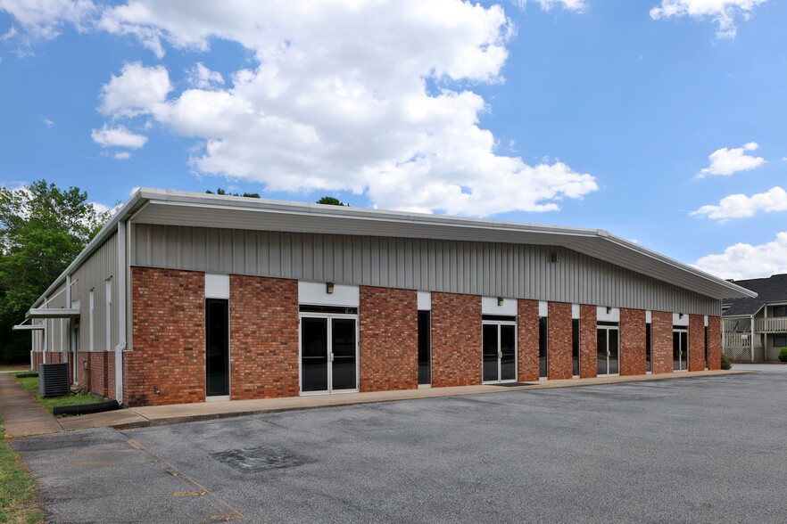 2212 Old Furnace Rd, Boiling Springs, SC for lease - Building Photo - Image 2 of 13