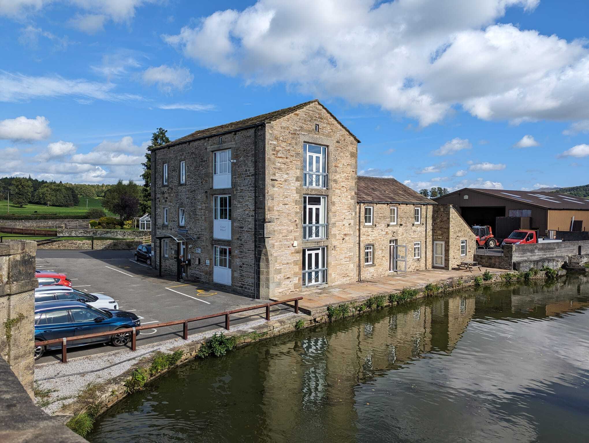 Eshton Rd, Skipton for lease Building Photo- Image 1 of 5