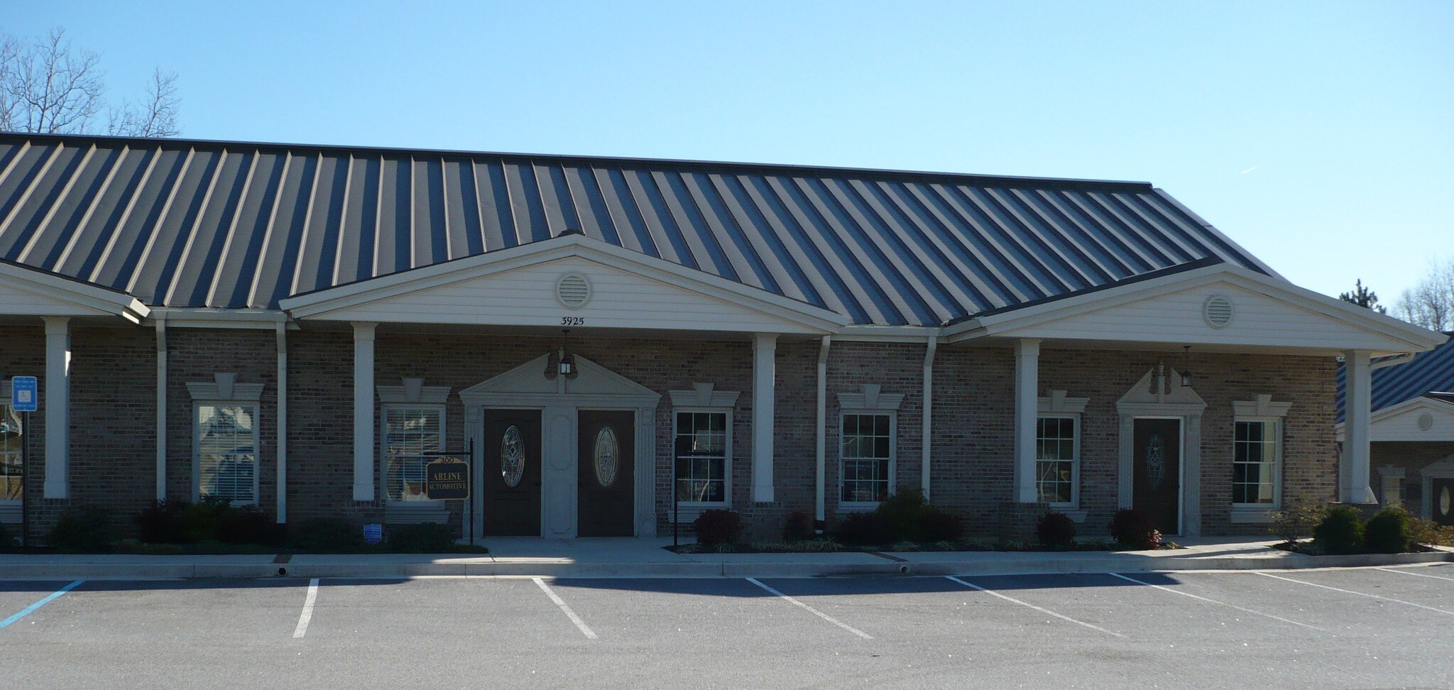 3925 Harrison Rd, Loganville, GA for sale Building Photo- Image 1 of 1