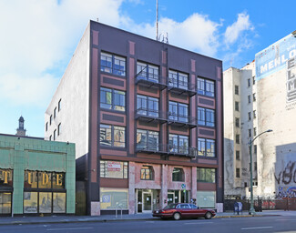 More details for 1320-1324 Webster St, Oakland, CA - Office for Lease