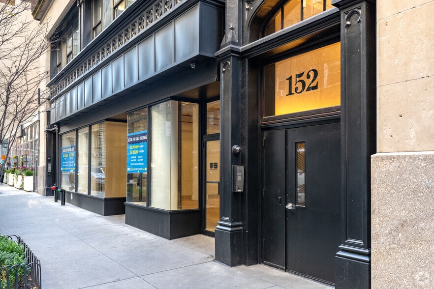 144-152 W 27th St, New York, NY for lease - Building Photo - Image 3 of 8