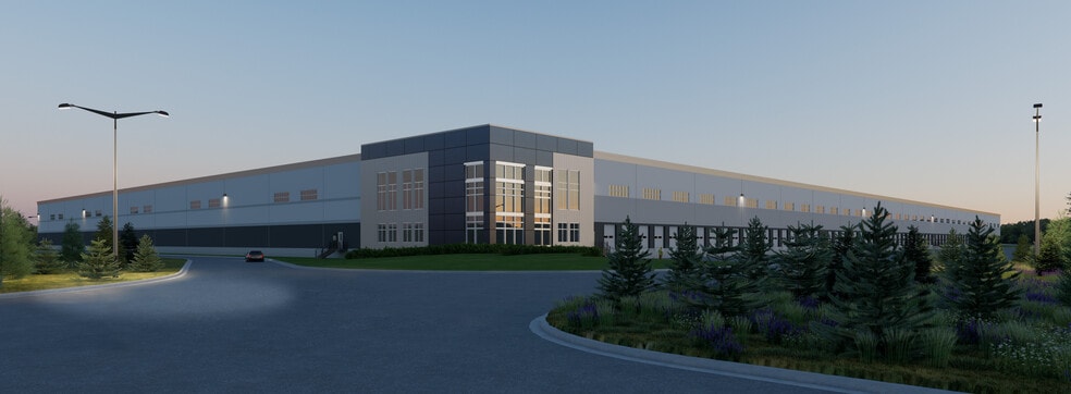 248 Stickles Pond Road, Newton, NJ for sale - Building Photo - Image 3 of 9