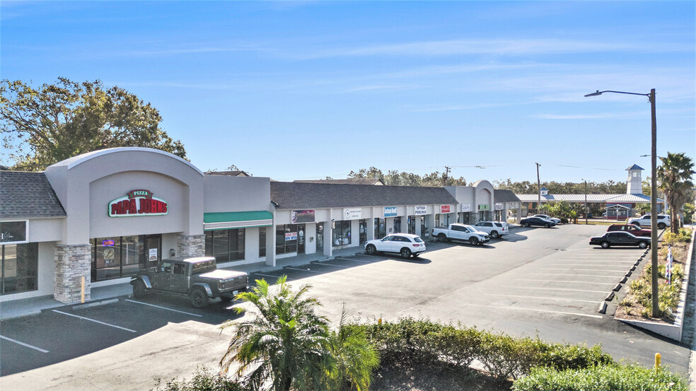 5130 S Dale Mabry Hwy, Tampa, FL for lease - Building Photo - Image 2 of 14