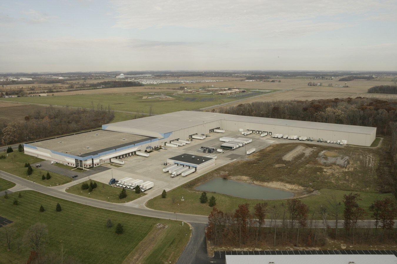 1800 Production Dr, Findlay, OH 45840