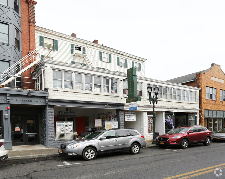 422-430 Main St, Beacon, NY for sale - Primary Photo - Image 1 of 5