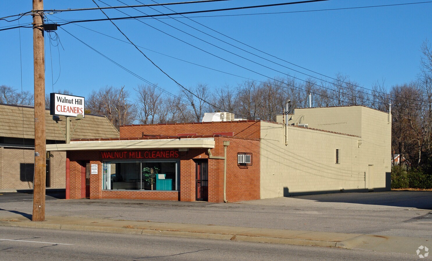 1945 S Sycamore St, Petersburg, VA 23805