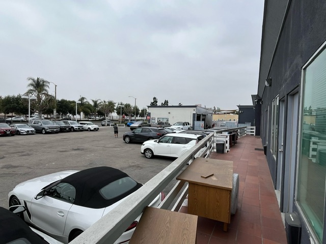 11998 Hawthorne Blvd, Hawthorne, CA for lease - Building Photo - Image 3 of 35