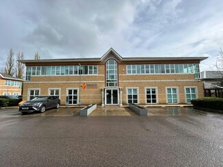 More details for Pincet Ln, Reading - Office for Lease