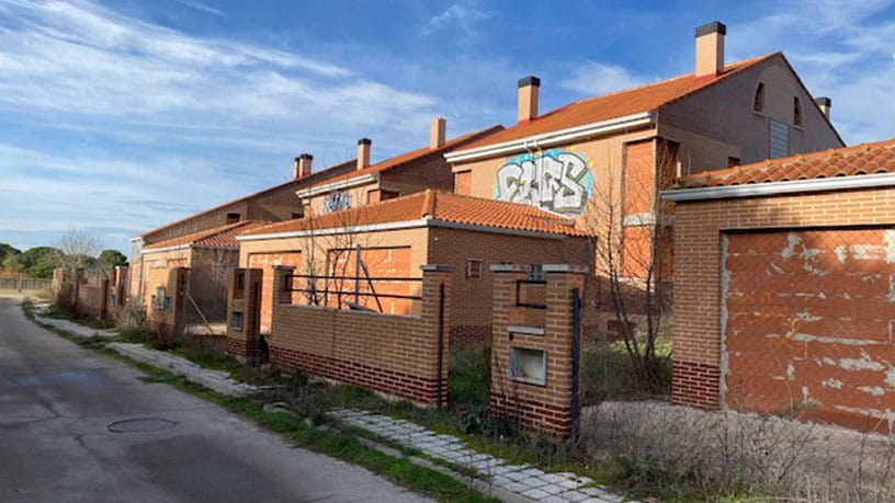 Multifamily in Tudela de Duero, Valladolid for sale - Building Photo - Image 3 of 6