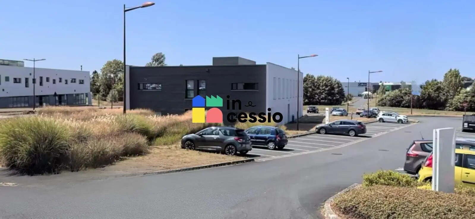 Office in Cholet for lease Building Photo- Image 1 of 19