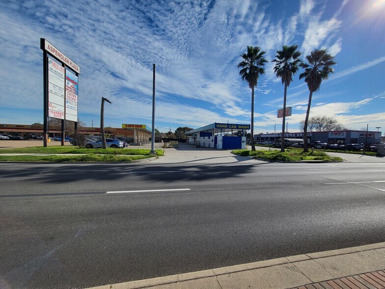 4444 Highway 6 N, Houston, TX 77084 LOT at Hwy 6 and Clay