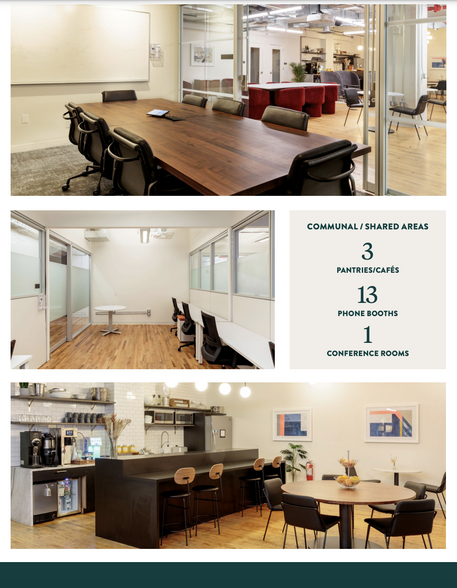 119 W 24th St, New York, NY for lease - Interior Photo - Image 2 of 6