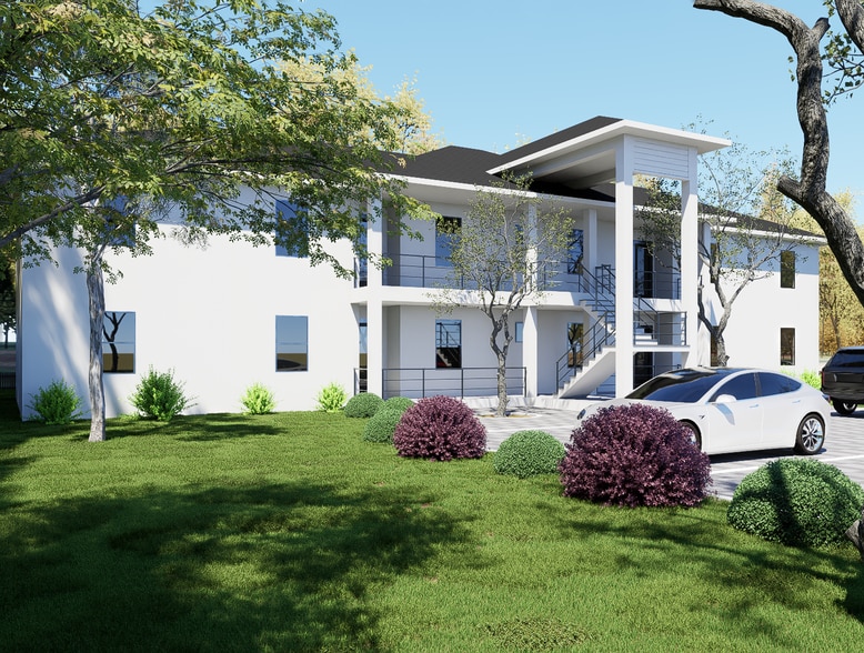 3505 Skyline Blvd, Cape Coral, FL for sale - Building Photo - Image 2 of 21