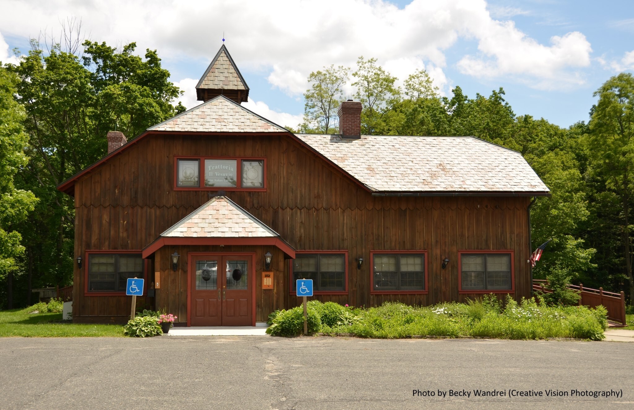 242 Pittsfield Rd, Lenox, MA for sale Building Photo- Image 1 of 1