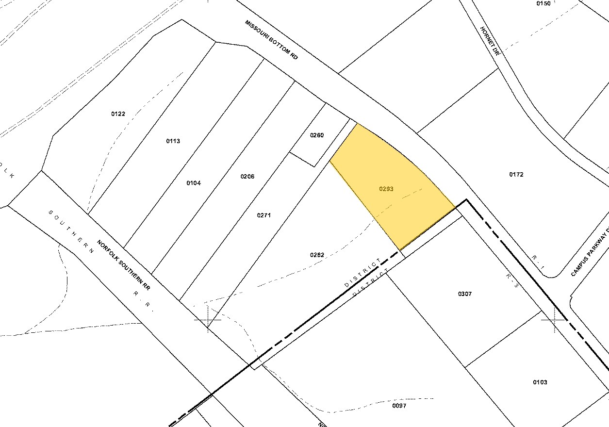 12202A Missouri Bottom Rd, Hazelwood, MO 63042