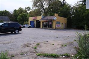 More details for 3380 N Sherman Dr, Indianapolis, IN - Retail for Sale