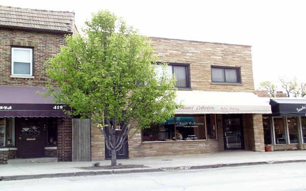 417 Sheridan Rd, Highwood, IL for sale Primary Photo- Image 1 of 1