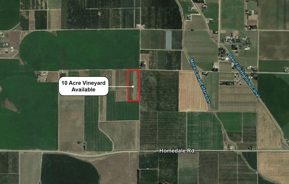 Tbd Homedale Rd, Caldwell, ID 83607