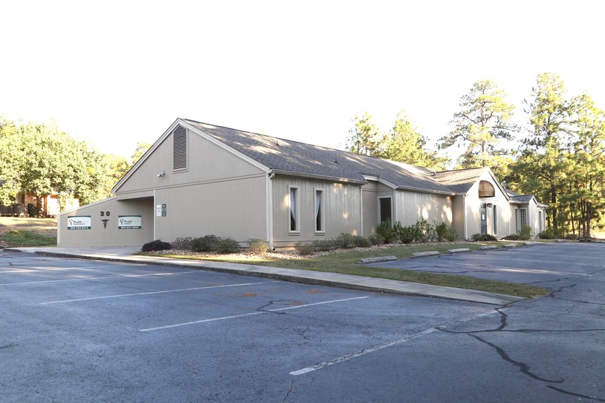 30 Physician Dr, Aiken, SC for sale - Primary Photo - Image 1 of 1