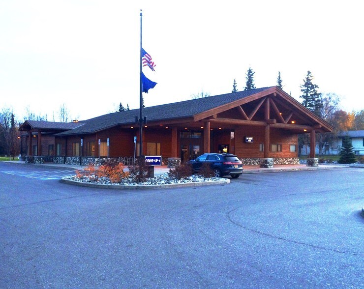 901 W Evergreen Ave, Palmer, AK for sale - Other - Image 1 of 1
