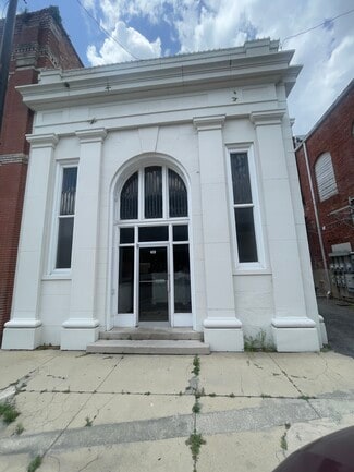 More details for 103 S Lee St, Quitman, GA - Office for Sale