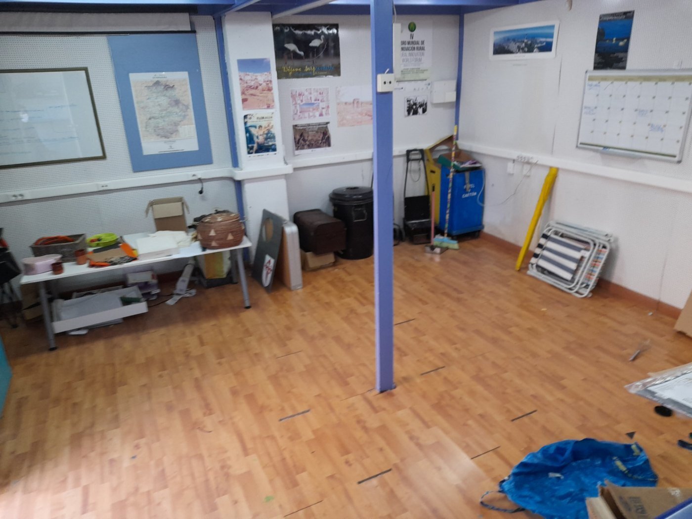 Retail in Cáceres for lease Building Photo- Image 1 of 10