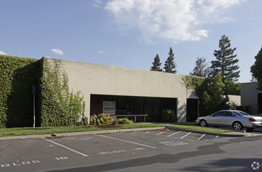 3350 Scott Blvd, Santa Clara, CA for sale - Primary Photo - Image 1 of 1