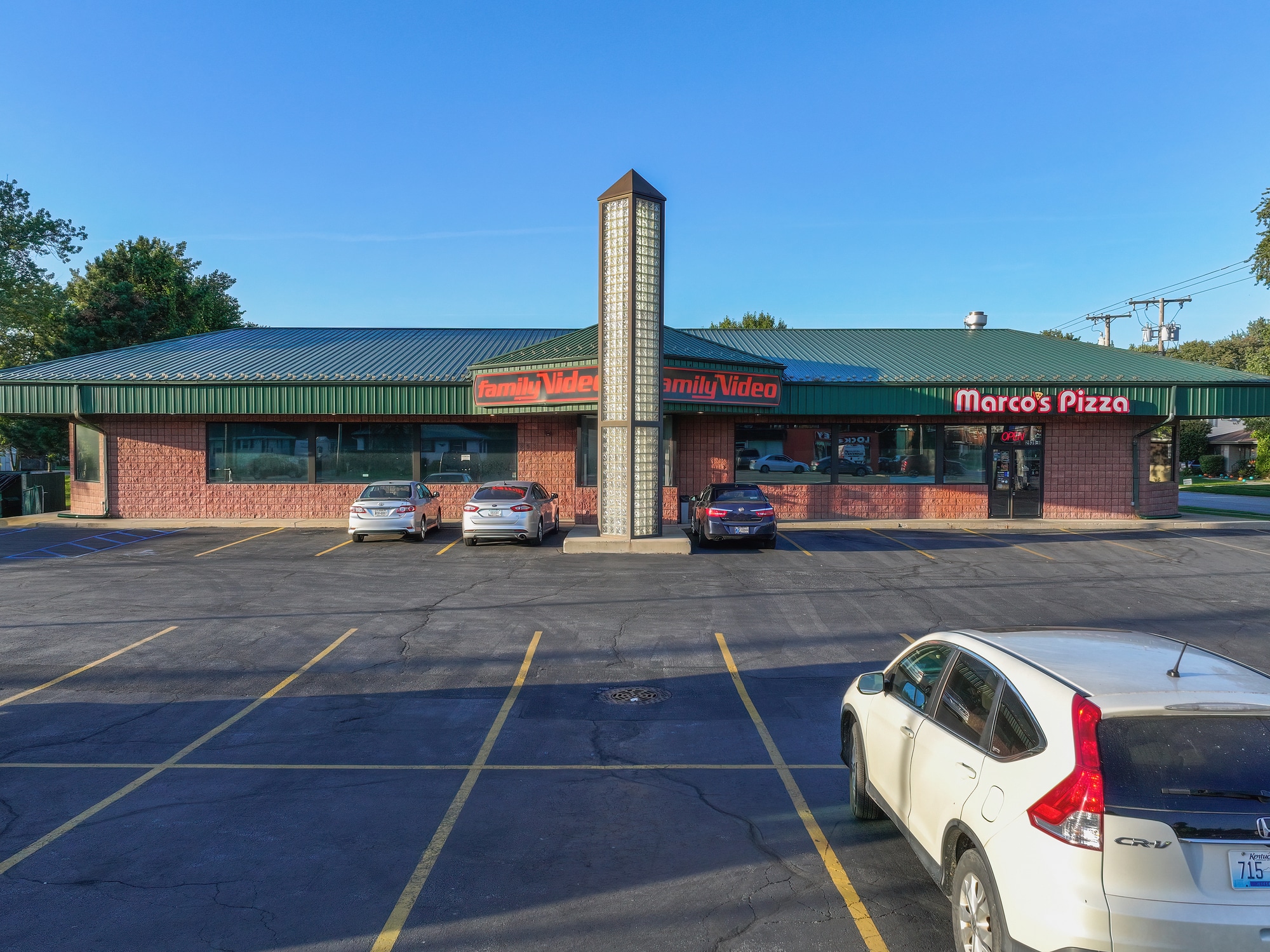 2939 45th St, Highland, IN for lease Building Photo- Image 1 of 8
