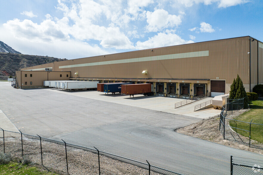 4000 E Highway 6, Spanish Fork, UT for lease - Building Photo - Image 3 of 10