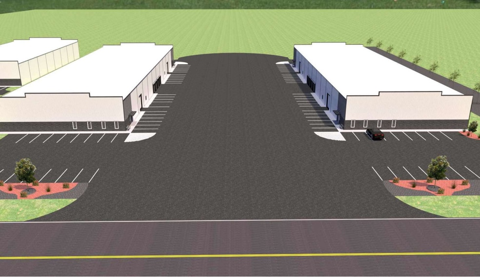 277 Westchester Portfolio Sale portfolio of 2 properties for sale on LoopNet.com - Primary Photo - Image 1 of 1