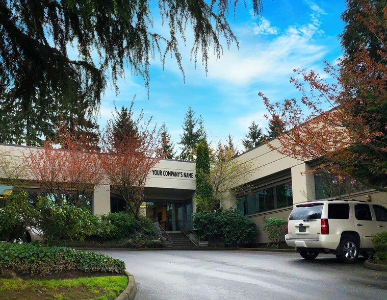 13037 NE Bel Red Rd, Bellevue, WA for lease - Primary Photo - Image 1 of 8