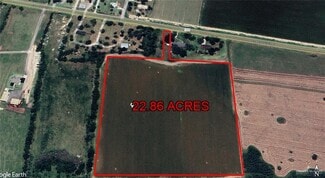 More details for 00 E Monte Cristo Rd, Edcouch, TX - Land for Sale