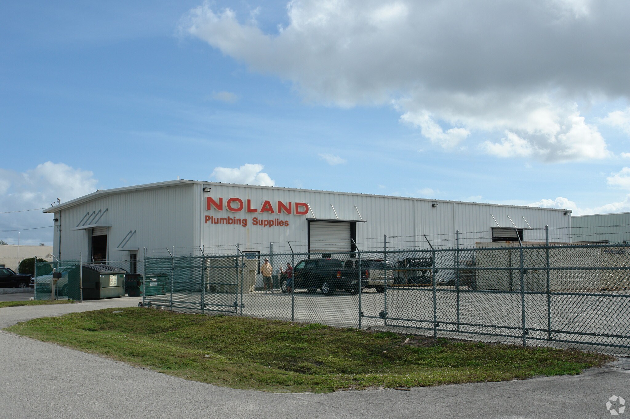 2565 SE Federal Hwy, Stuart, FL for sale Primary Photo- Image 1 of 1