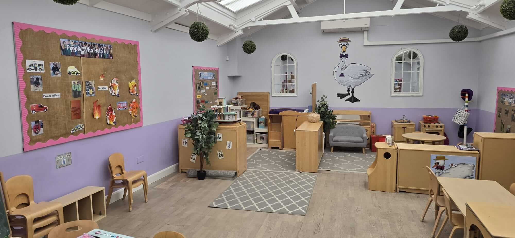 27 Oldbury Pl, London for lease Interior Photo- Image 1 of 3