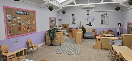 27 Oldbury Pl, London for lease Interior Photo- Image 1 of 3