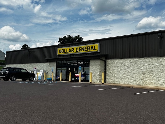 709 Mill St, Catawissa, PA for sale - Building Photo - Image 2 of 3