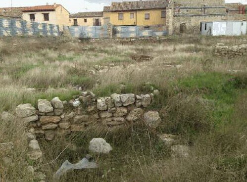 Land in Montealegre de Campos for sale - Building Photo - Image 2 of 10