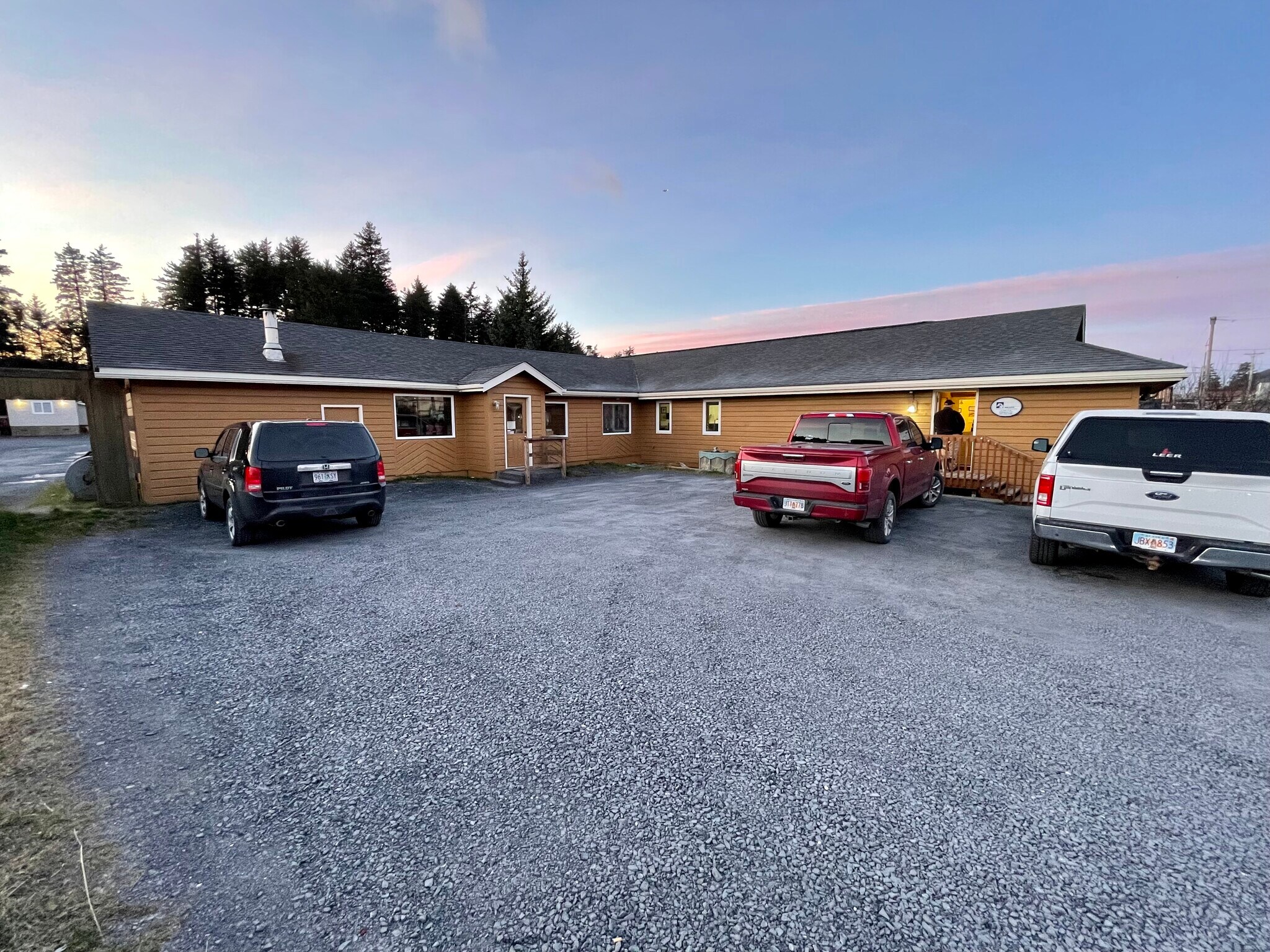 1914 Mill Bay Rd, Kodiak, AK 99615 Retail for Sale