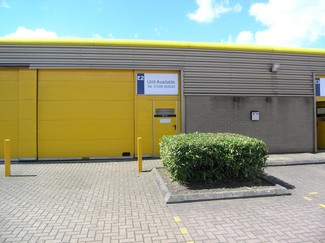 More details for Wyncolls Rd, Colchester - Industrial for Lease