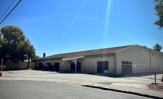 More details for 1900 Dobbin Dr, San Jose, CA - Industrial for Sale