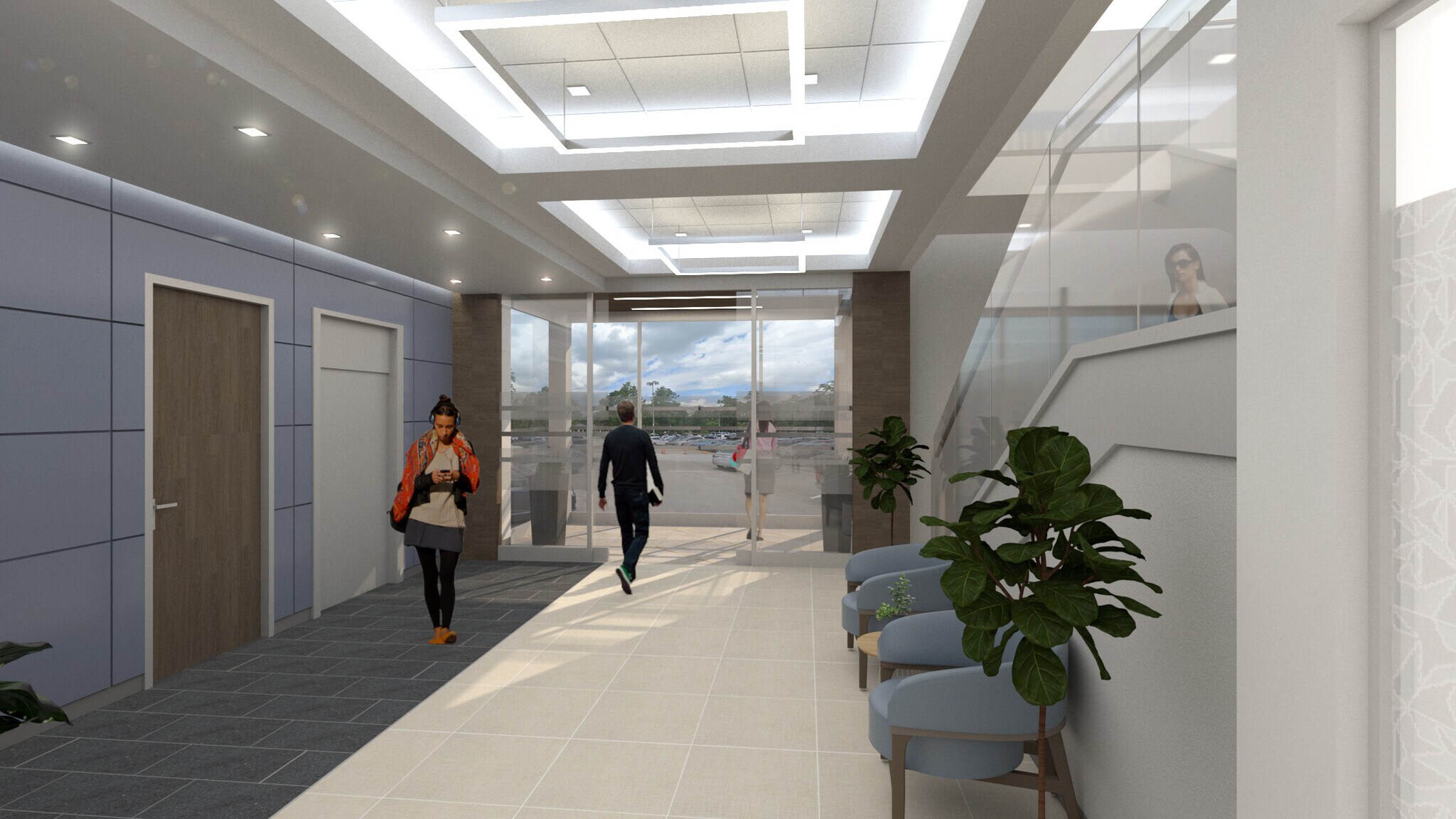 22751 Professional Dr, Kingwood, TX 77339 Office/Medical for Lease